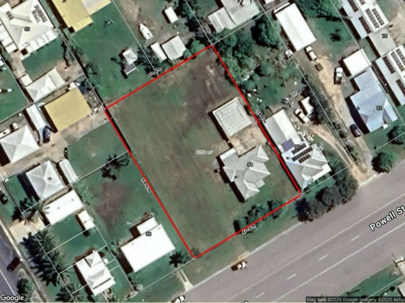 84 Powell Street, Bowen QLD 4805