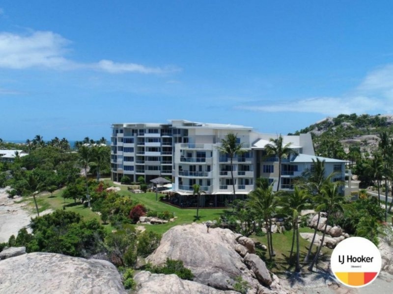 Apartment 9/2B Horseshoe Bay Road, Bowen QLD 4805