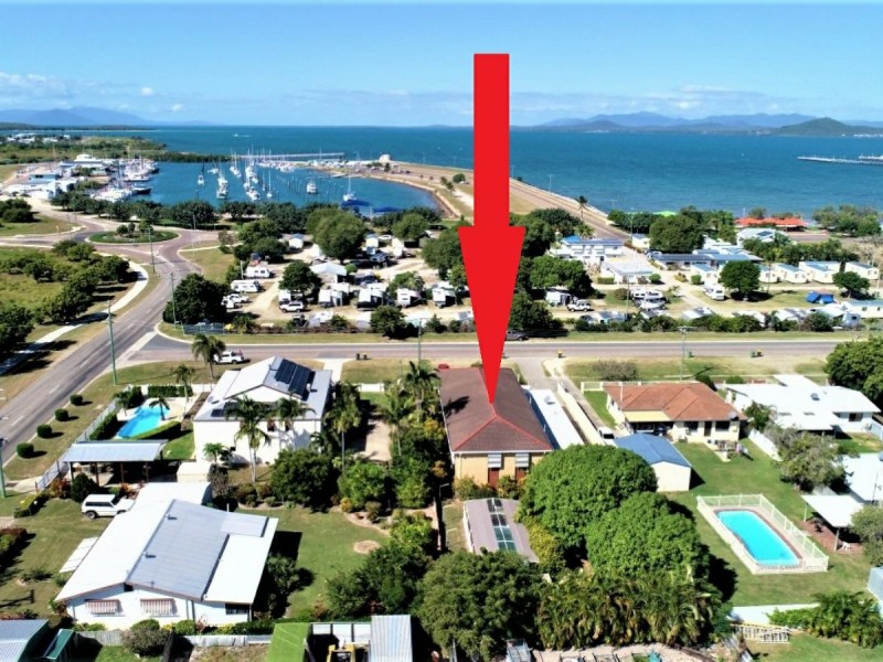 Apartment 4/4 Dalrymple Street, Bowen QLD 4805