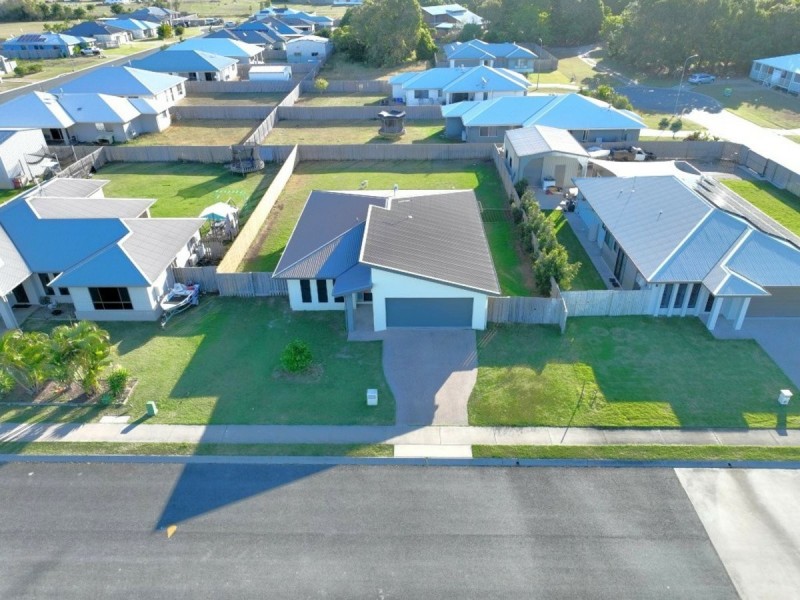 5 Hamilton Street, Bowen QLD 4805