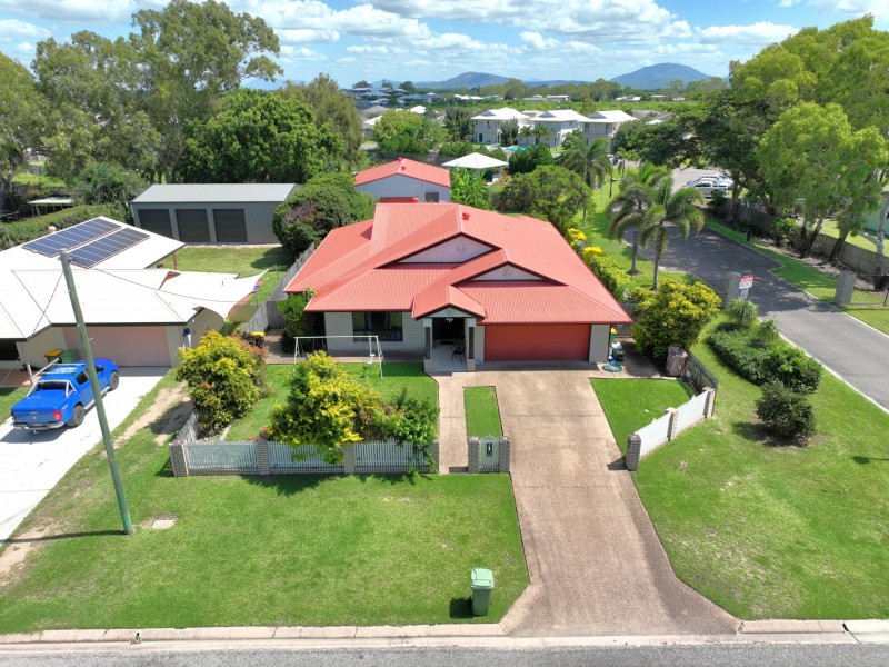 5 Gilbert Street, Bowen QLD 4805