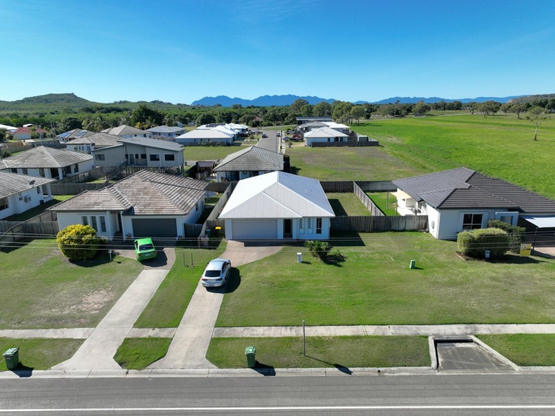 64 Soldiers Road, Bowen QLD 4805