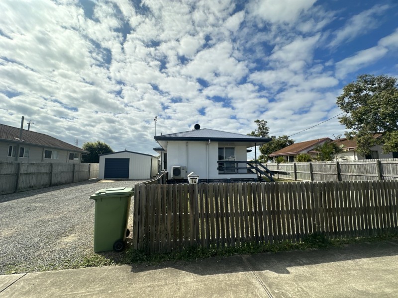 14 Argyle Park Road, Bowen QLD 4805