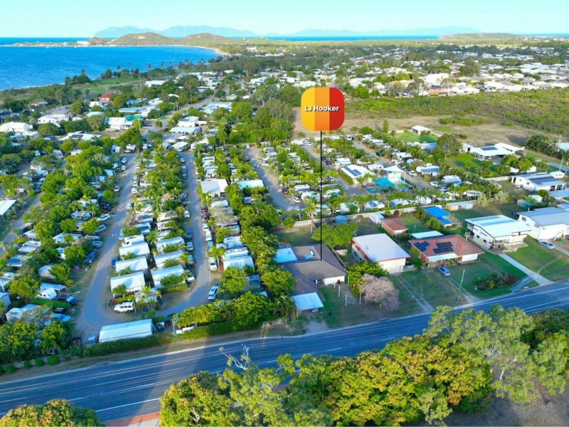 144 Mount Nutt Road, Bowen QLD 4805