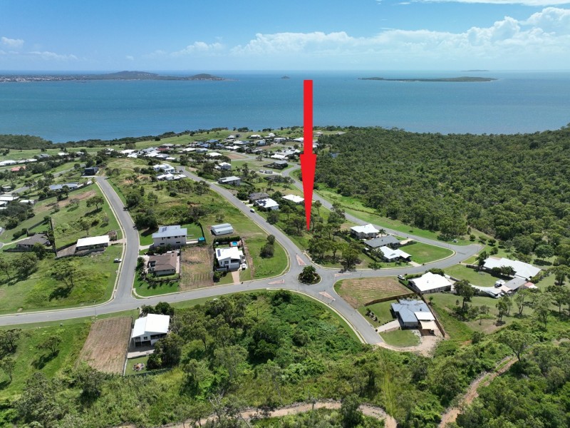 8 Grandview Terrace, Bowen QLD 4805