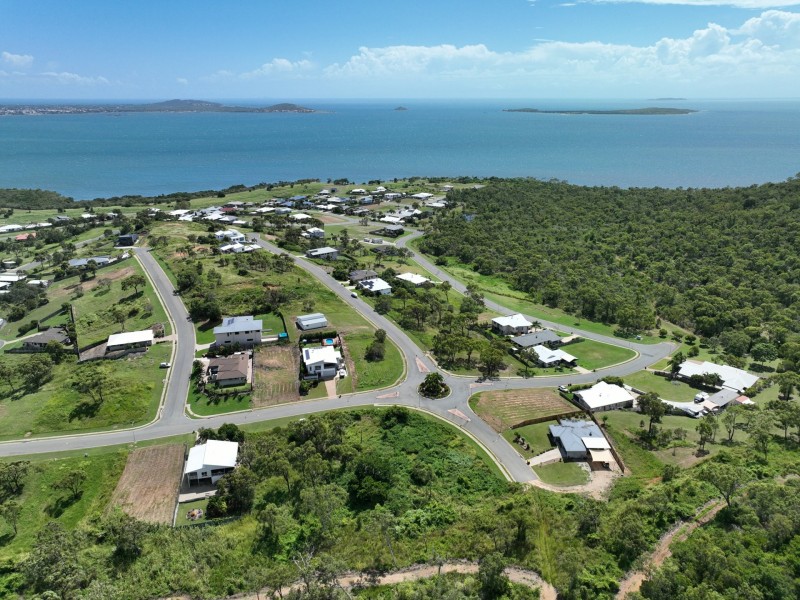 8 Grandview Terrace, Bowen QLD 4805