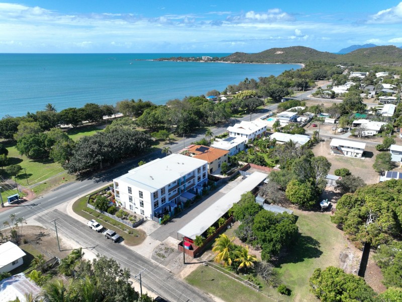 Apartment 7/89 Horseshoe Bay Road, Bowen QLD 4805