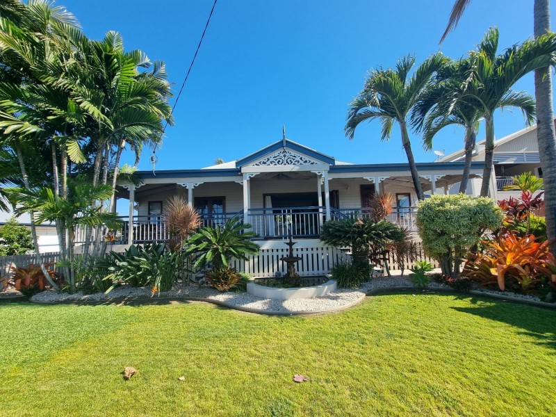 51 Golf Links Road, Bowen QLD 4805