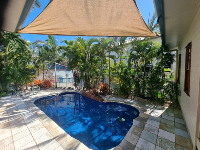 51 Golf Links Road, Bowen QLD 4805
