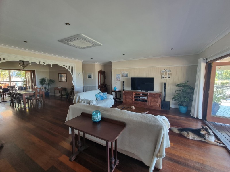51 Golf Links Road, Bowen QLD 4805