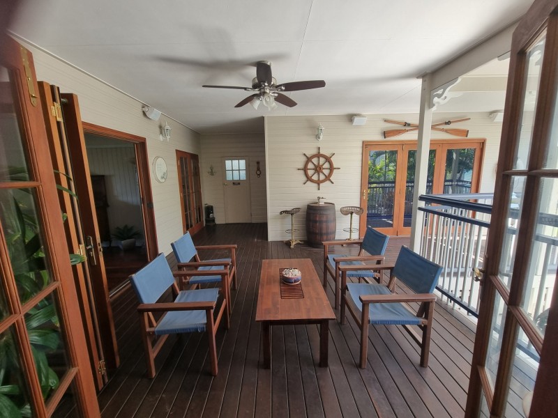 51 Golf Links Road, Bowen QLD 4805