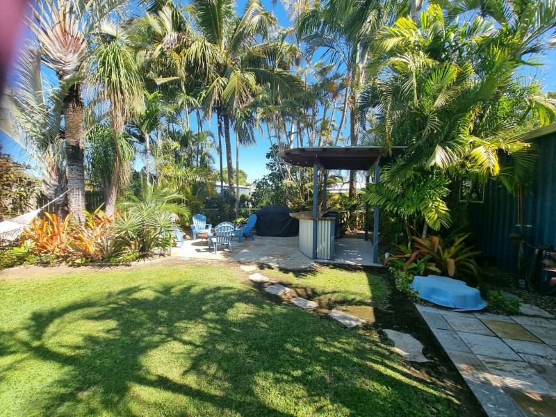 51 Golf Links Road, Bowen QLD 4805