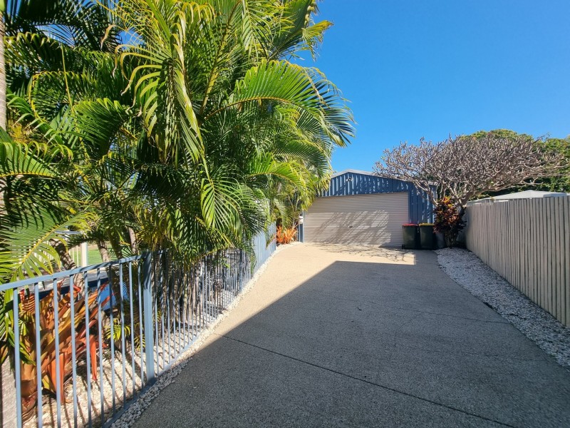 51 Golf Links Road, Bowen QLD 4805