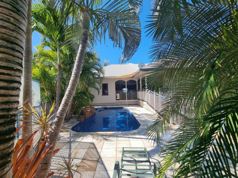 51 Golf Links Road, Bowen QLD 4805