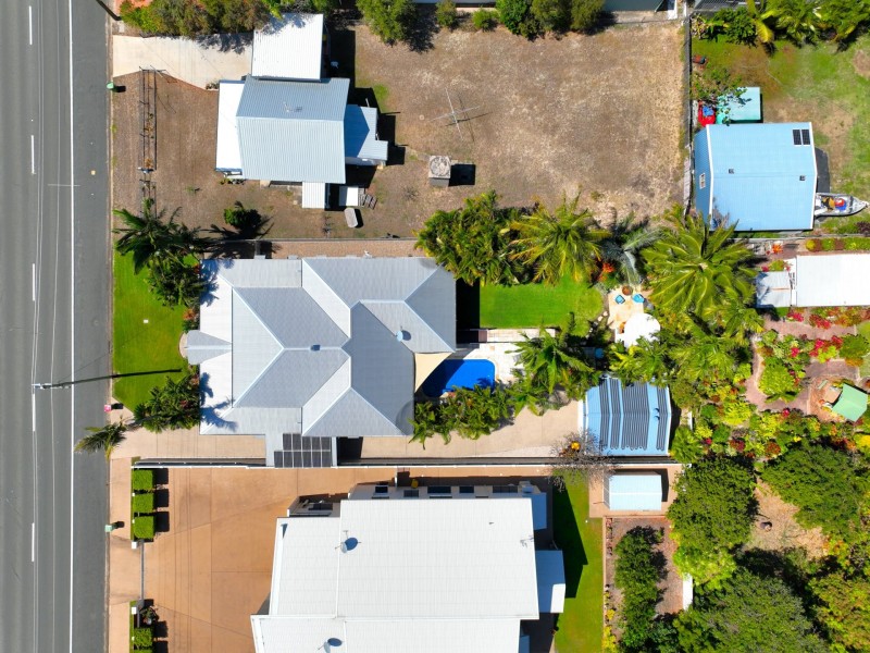 51 Golf Links Road, Bowen QLD 4805