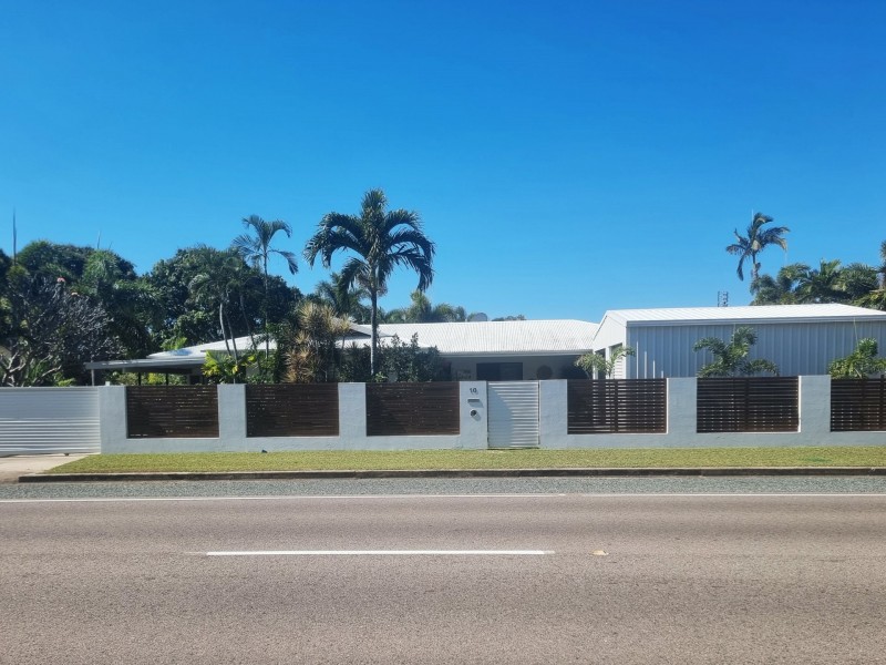 10 Tollington Road, Bowen QLD 4805