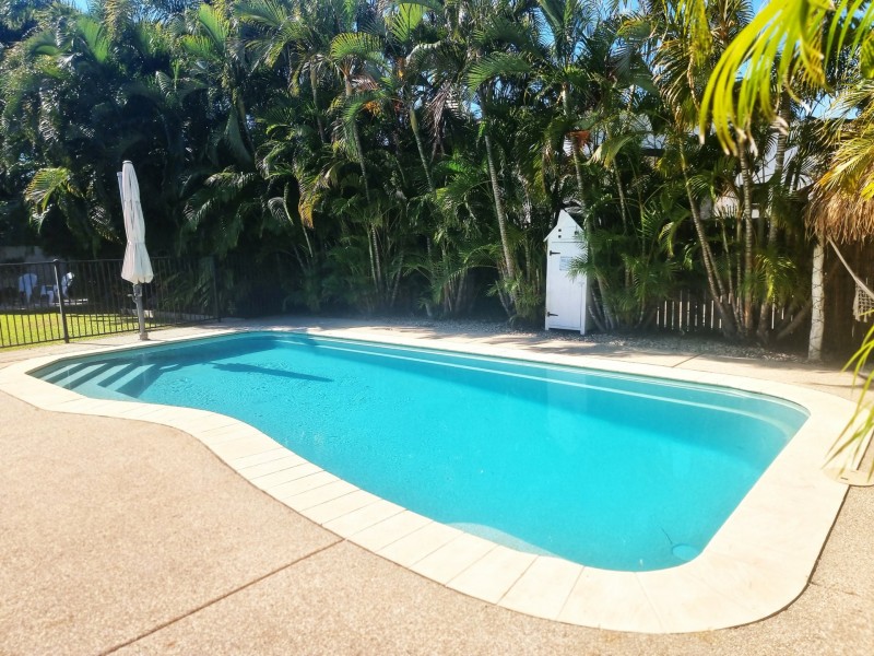 10 Tollington Road, Bowen QLD 4805