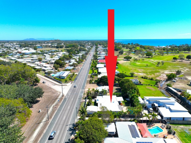 10 Tollington Road, Bowen QLD 4805