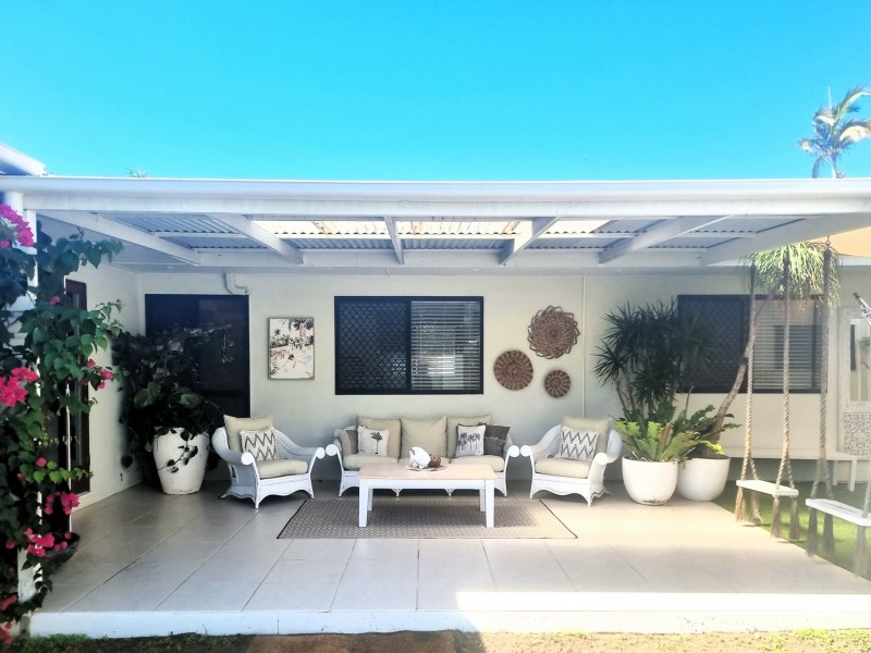 10 Tollington Road, Bowen QLD 4805