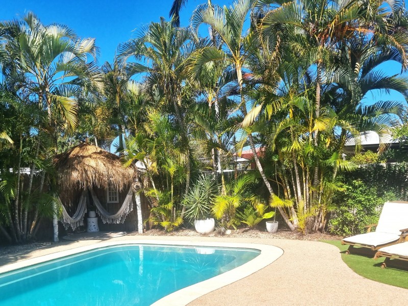 10 Tollington Road, Bowen QLD 4805