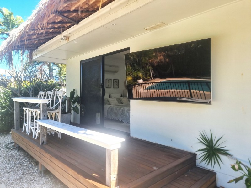 10 Tollington Road, Bowen QLD 4805