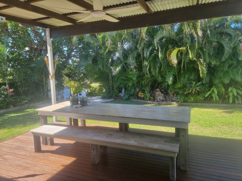 10 Tollington Road, Bowen QLD 4805
