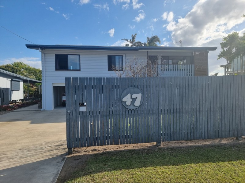 47 Tollington Rd, Bowen QLD 4805