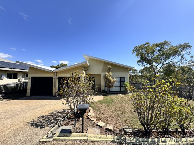 20 Fairway Drive, Bowen QLD 4805