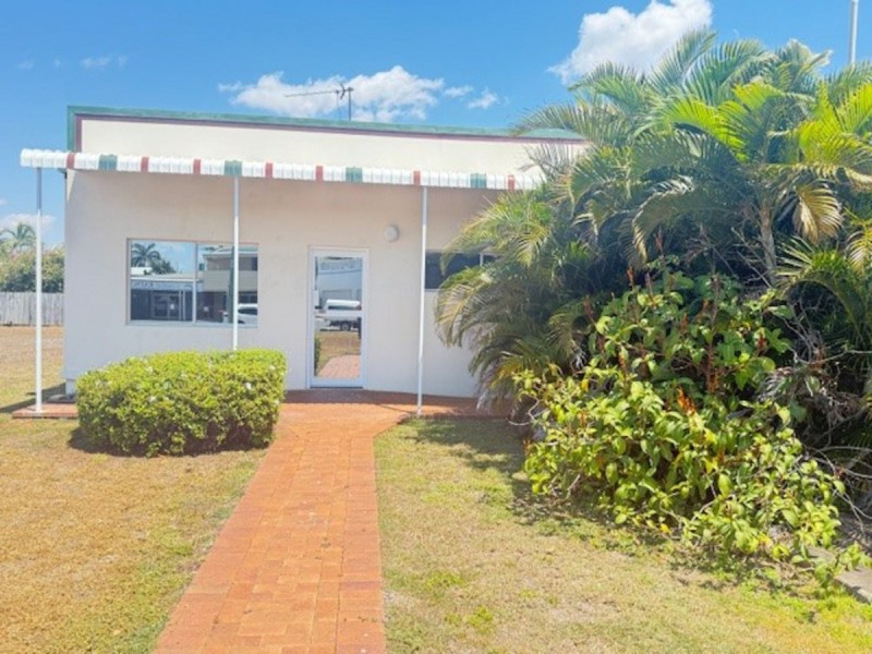 39-41B Murroona Road, Bowen QLD 4805