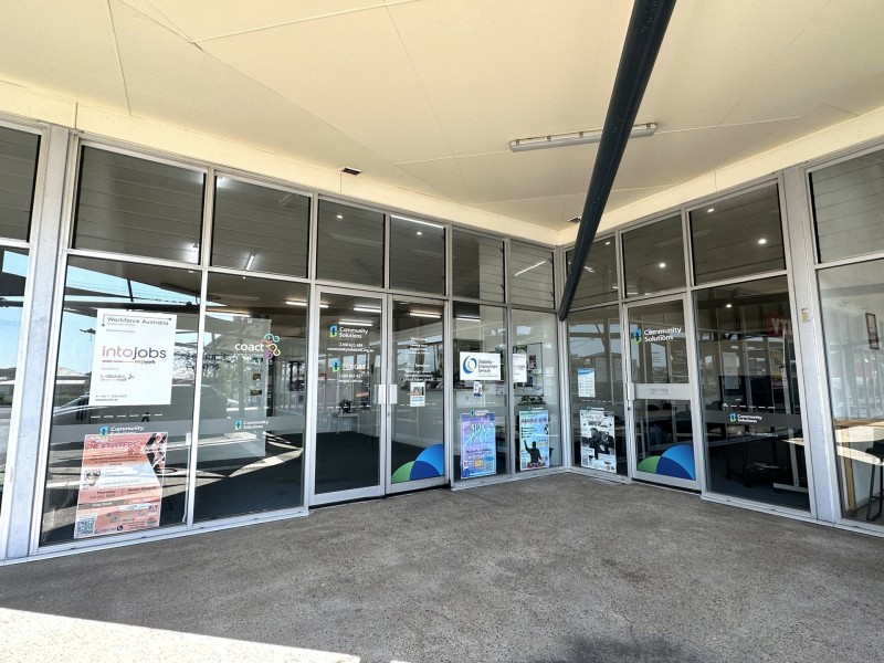 5/24 Livingstone Street, Bowen QLD 4805