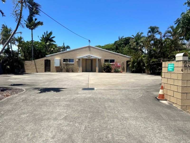 10/23 George Street, Bowen QLD 4805