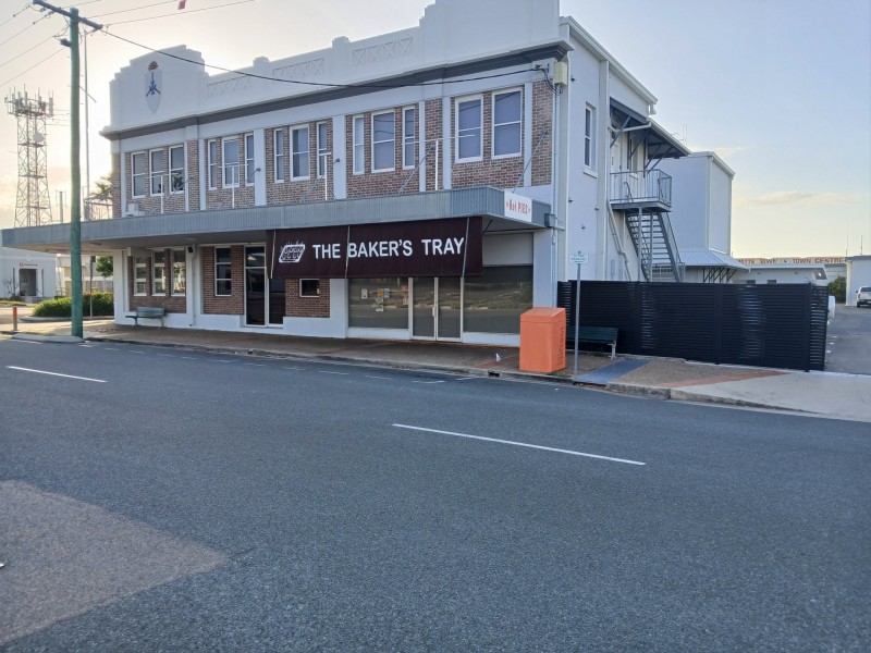 33 Powell Street, Bowen QLD 4805