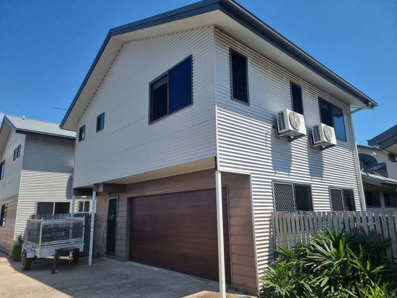 Unit 2/32 St Kilda Street, Bowen QLD 4805