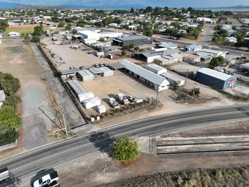 10-14 Pantall Street, Bowen QLD 4805