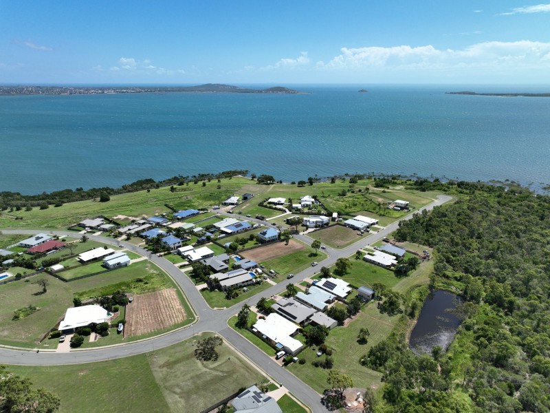 155 Ocean View Drive, Bowen QLD 4805