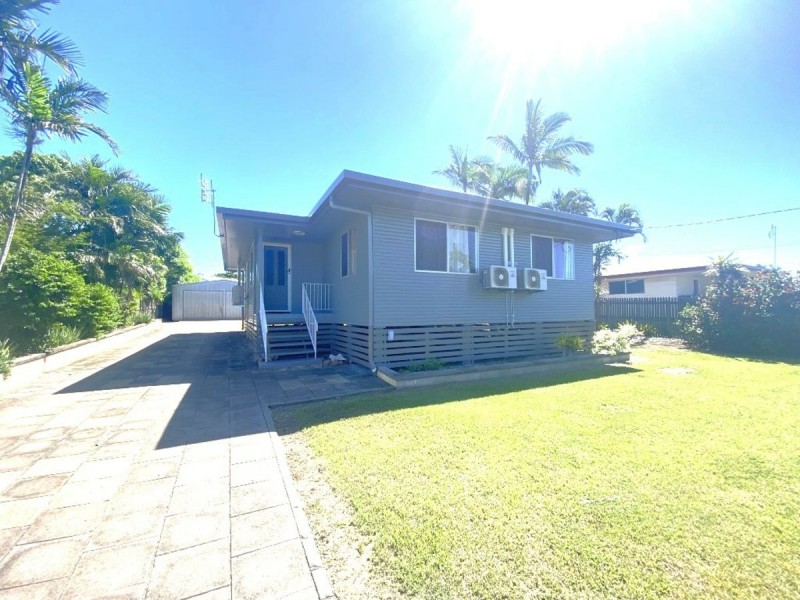 23 Richmond Road, Bowen QLD 4805
