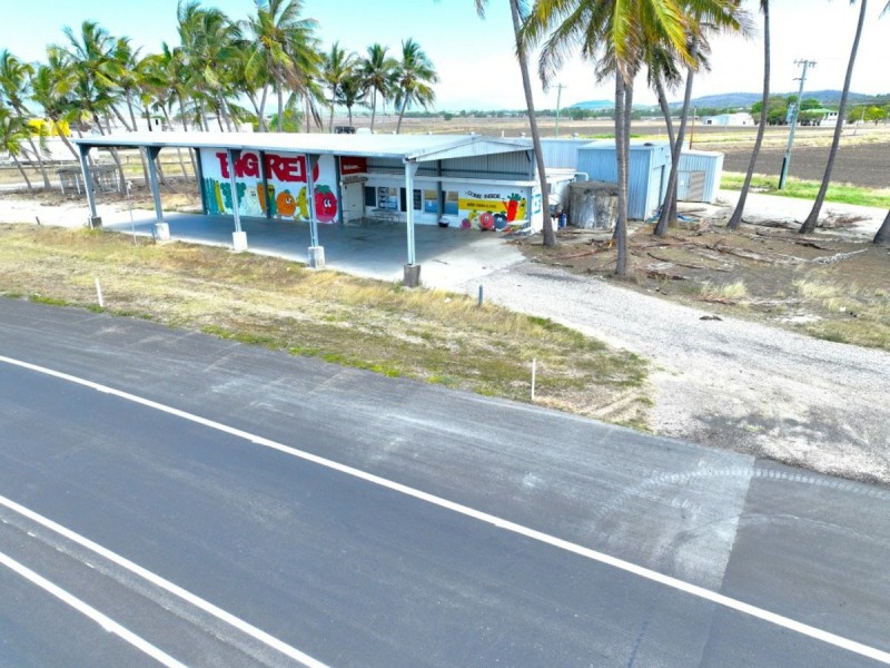 18929 Bruce Highway, Bowen QLD 4805