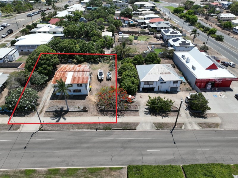 89 Herbert Street, Bowen QLD 4805