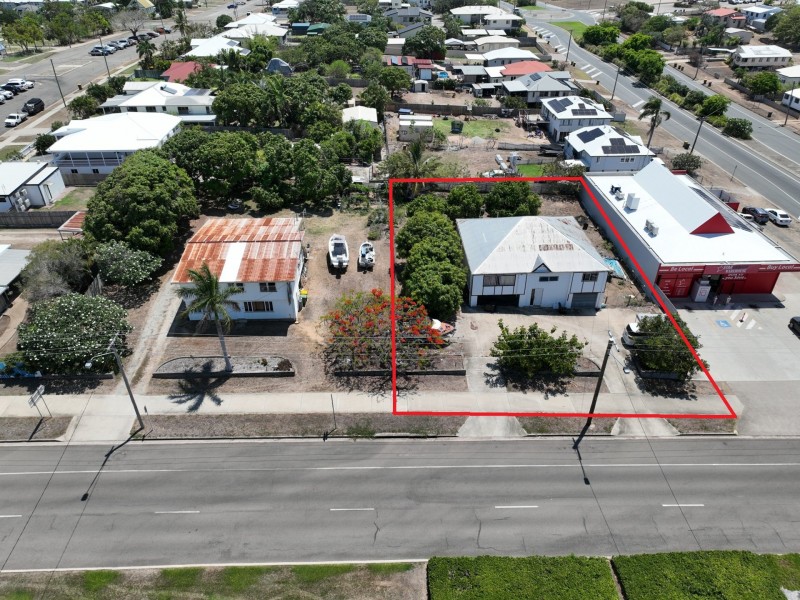 91 Herbert Street, Bowen QLD 4805