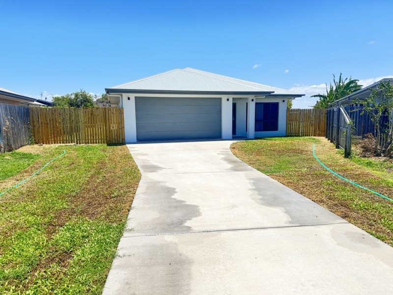 23 Lucinda Place, Bowen QLD 4805