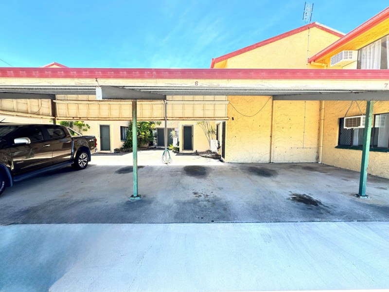 6/ 2A Powell Street, Bowen QLD 4805