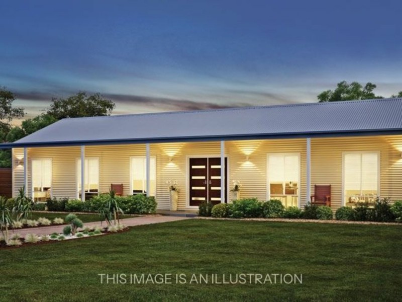 13 Crofton Street, Bowen QLD 4805