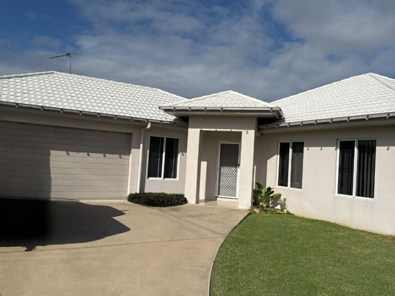 5 Sixth Close, Bowen QLD 4805