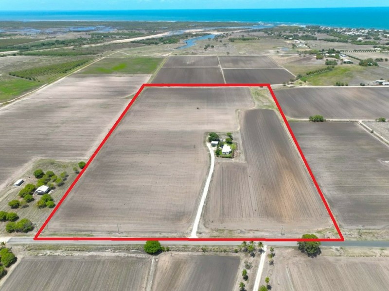 160 Inverdon Road, Bowen QLD 4805