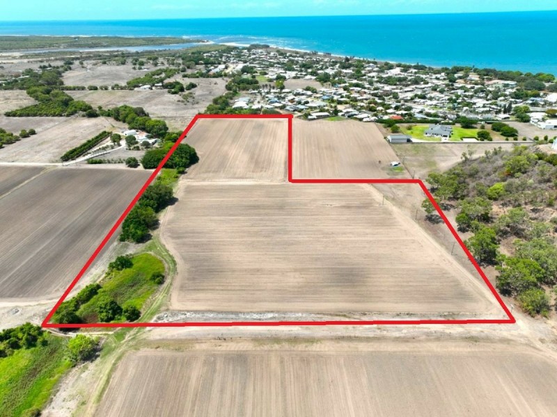 Lot 31 Bryant Avenue, Bowen QLD 4805