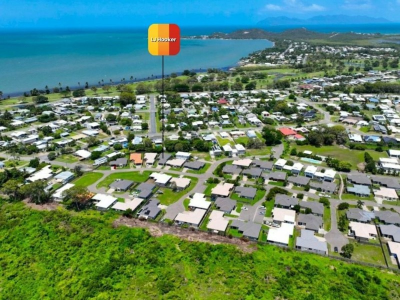 22 Pacific Drive, Bowen QLD 4805