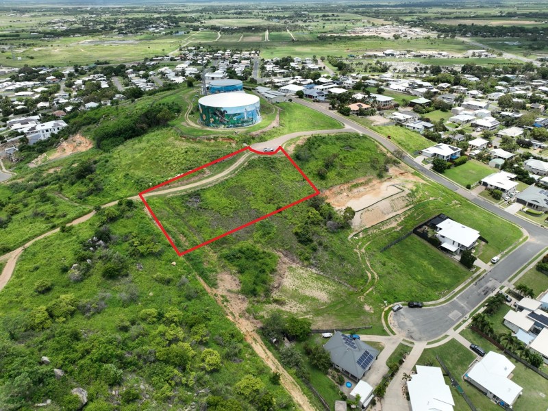 Lot 30 Panorama Place, Bowen QLD 4805