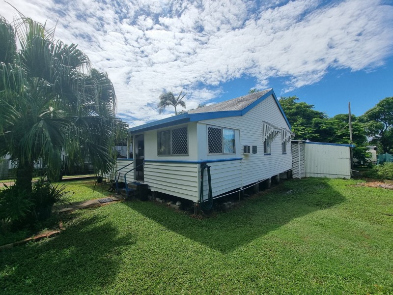 39 Gordon Street, Bowen QLD 4805