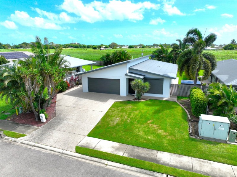 8 Harrison Court, Bowen QLD 4805