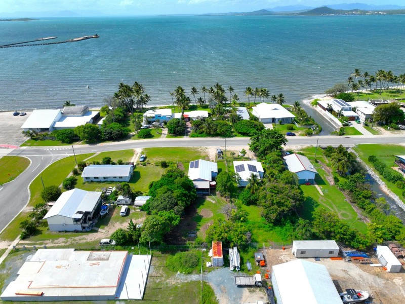 10 Thomas Street, Bowen QLD 4805